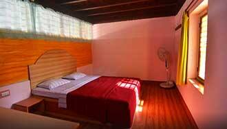 Areca Valley Stay, Sirsi 3